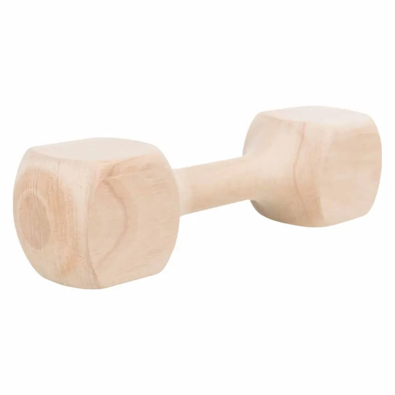 Trixie Apportbock Trä 25 cm | Favorit hos kunderna