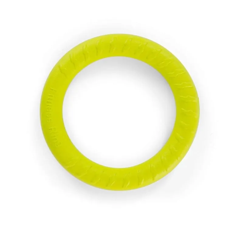 Little&Bigger Floating EVA Foam Ring - Dagens deal