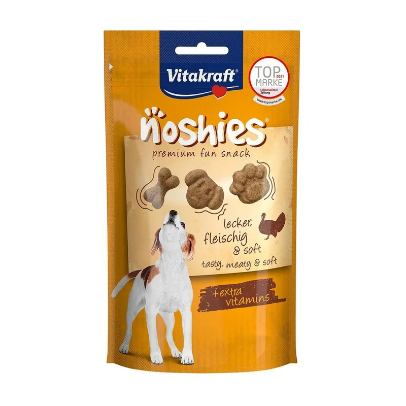 Vitakraft Nochies 90 g - Gratis retur