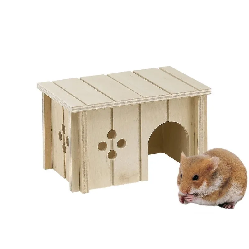 Klar att skickas - Ferplast Sin 4642 Hamsterhus