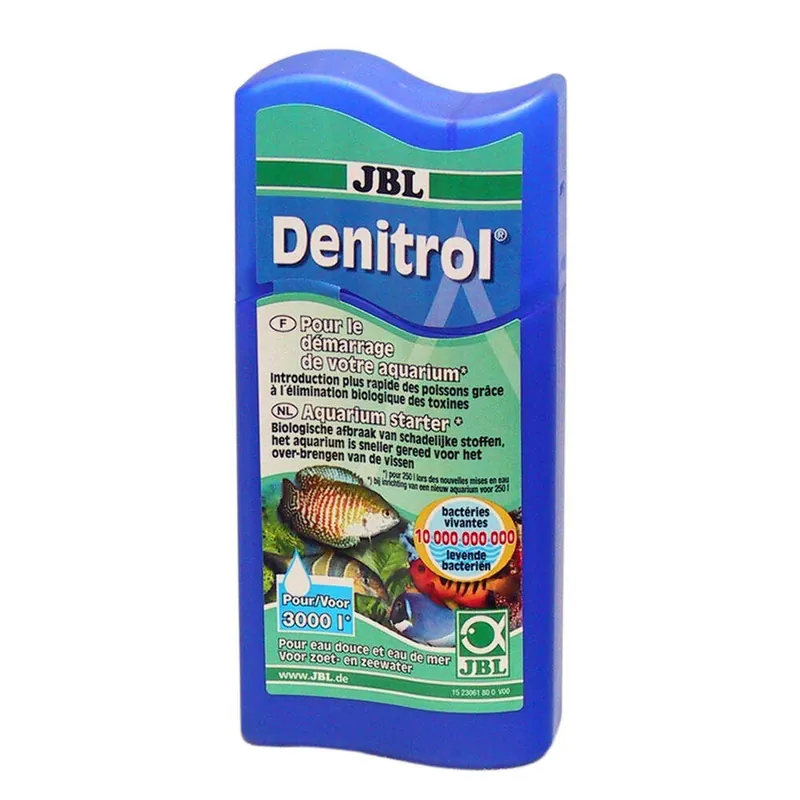 Slutrea - JBL Denitrol 100 ml