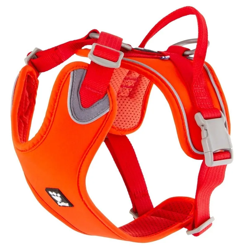 Skynda dig | Hurtta Weekend Warrior ECO Hundsele Orange