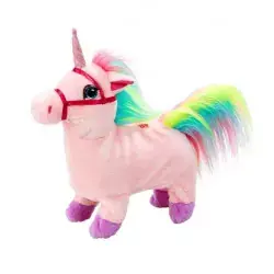 Prissänkt | Happy Pets Walking Unicorn