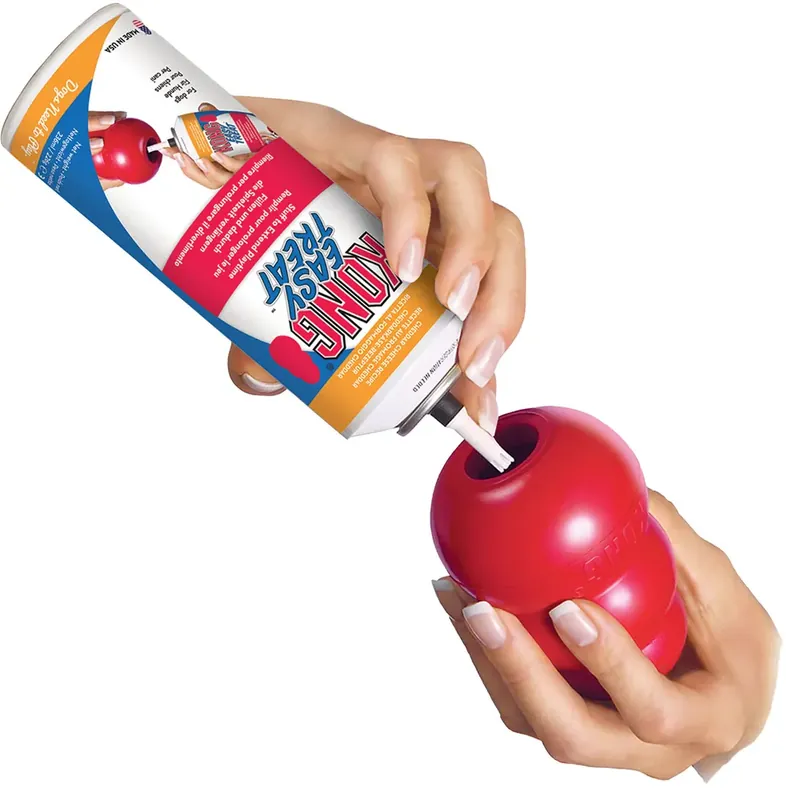 Kong Easy Treat 236ml/226gr - Fyndpris