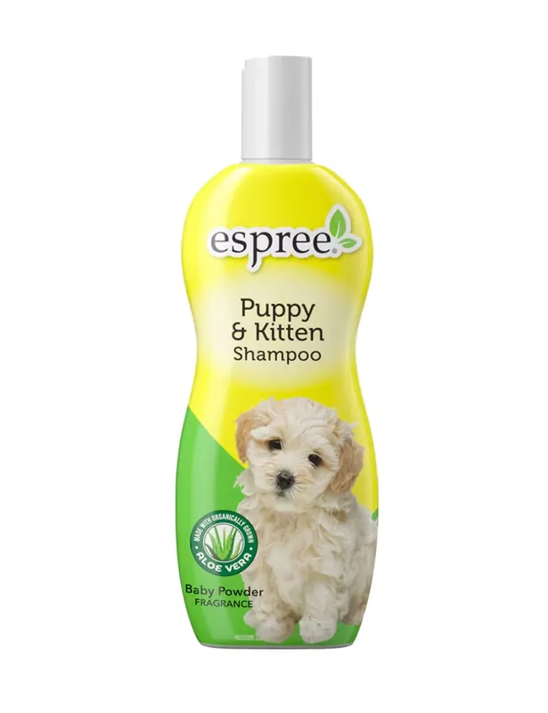 Superpris - Espree Puppy & Kitten Shampoo 355 ml
