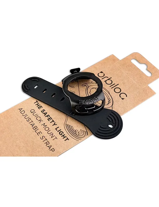 Orbiloc Quick Mount-Adjustable | Premiumkvalitet