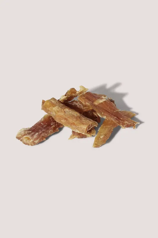 Professionell kvalitet | Olivers Everyday BEEF tendons- nötsenor 200 gr
