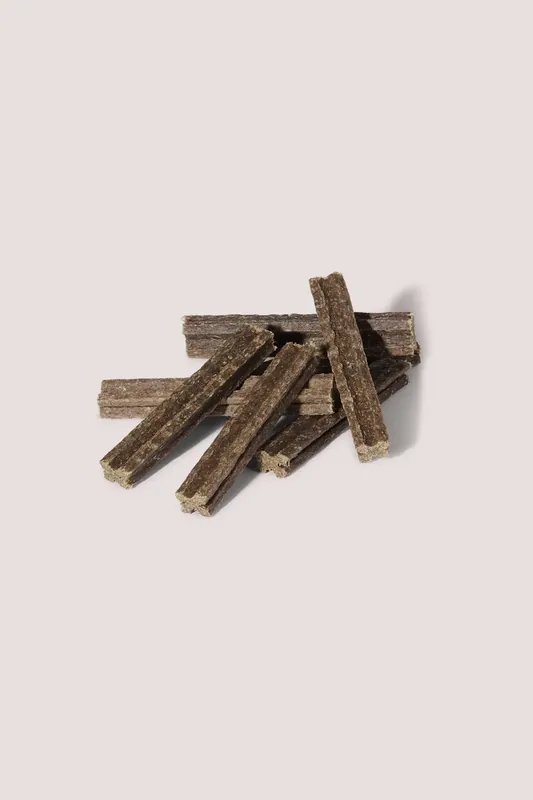 Olivers Everyday Small Dental BEEF- nöt 100 gr | Topprodukt