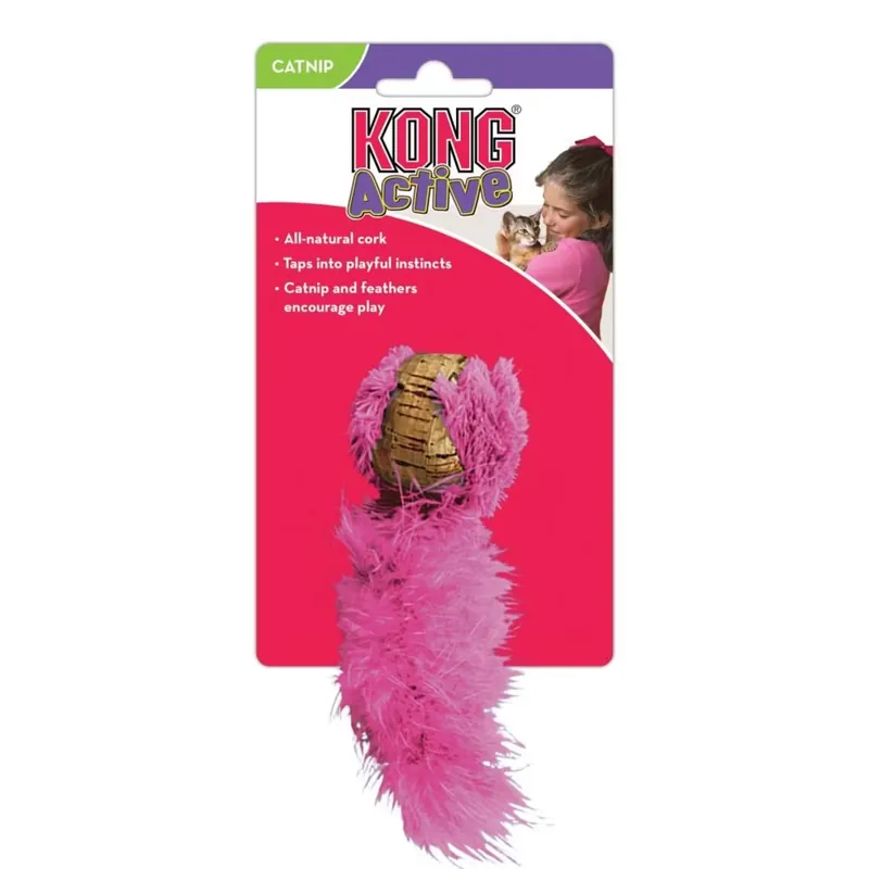 Rea - KONG KATT Cork Ball