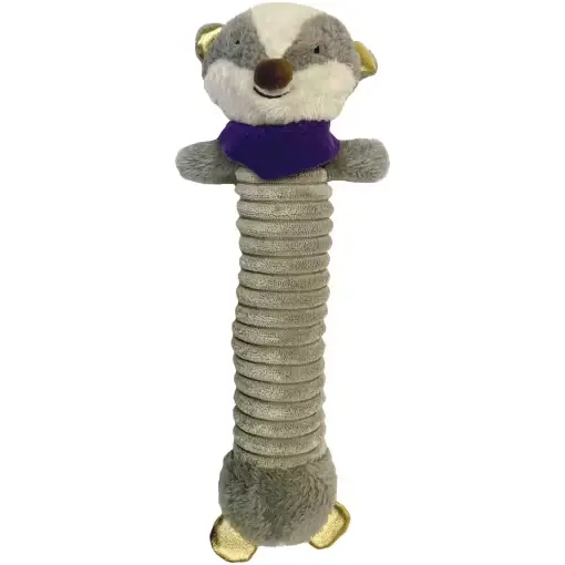 Happy Pet Gemstone Forest Long Badger- Hundleksak - Spara mer