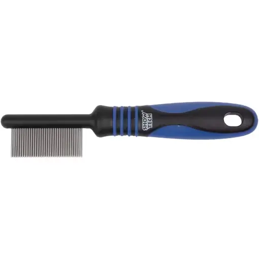 ShowTech Kam- Extra liten ögon- och ansiktskam. 12 cm - Mycket populär