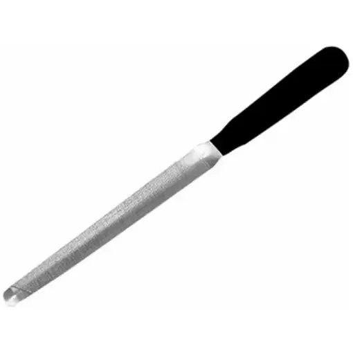 Favorit hos kunderna | ShowTech Klofil metall- 17.5 cm,