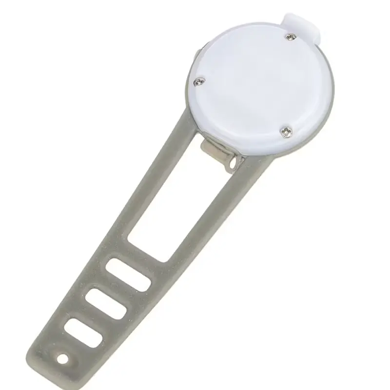 Extra bra pris | Flasher USB, ø 4 × 11.5 cm, grafitgrå