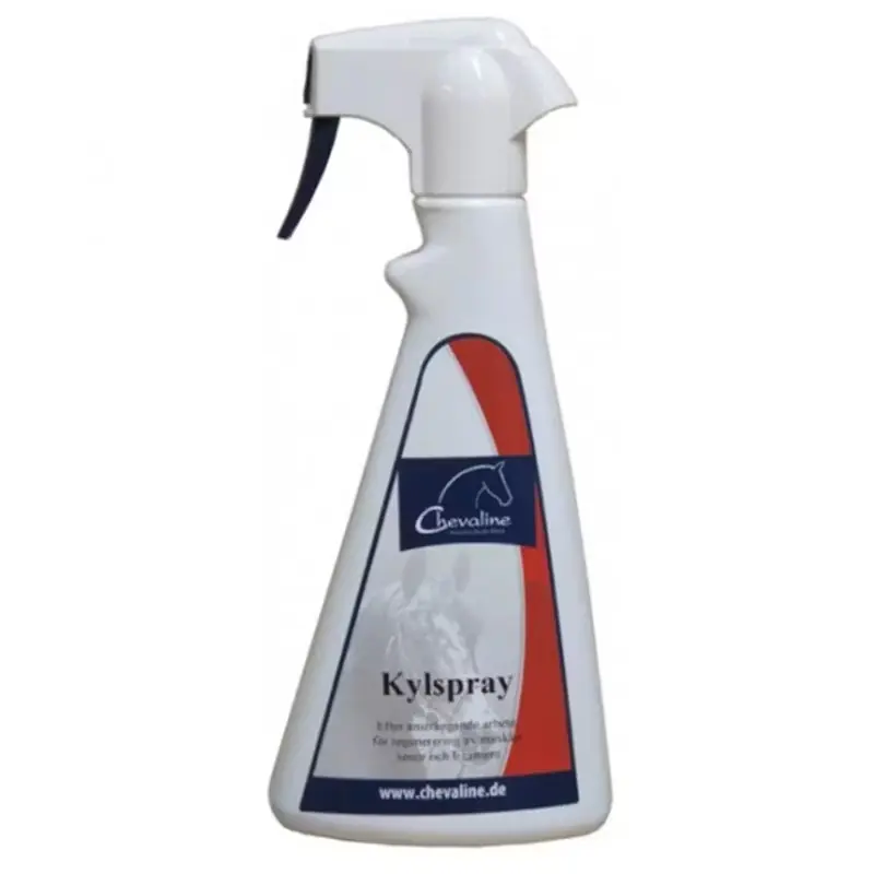 Kanonpris | KYLSPRAY "Chevaline" 500 ml