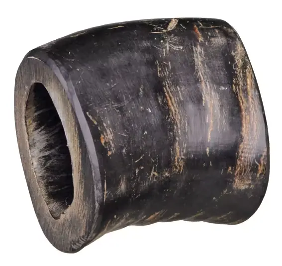 Tugghorn Buffel, Small | Handla online