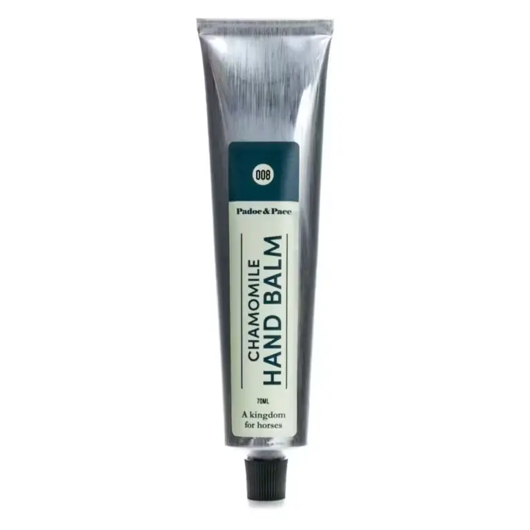 PADOC & PACE HANDKRÄM CHAMOMILE 70 ML - Endast idag