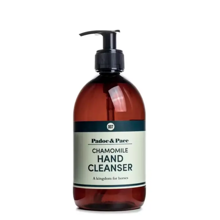 PADOC & PACE HANDTVÅL CHAMOMILE 500 ML | Dagens erbjudande