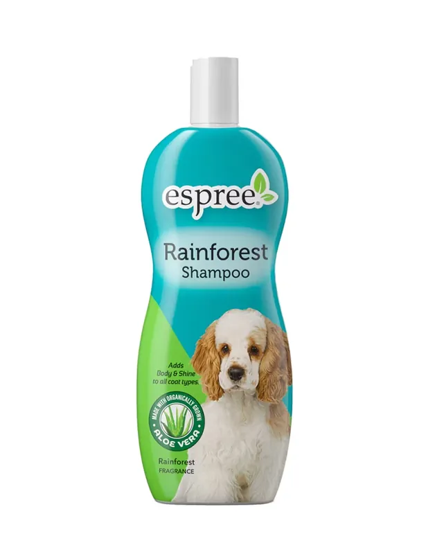 Kanonpris - Espree Rainforest Shampoo 355 ml