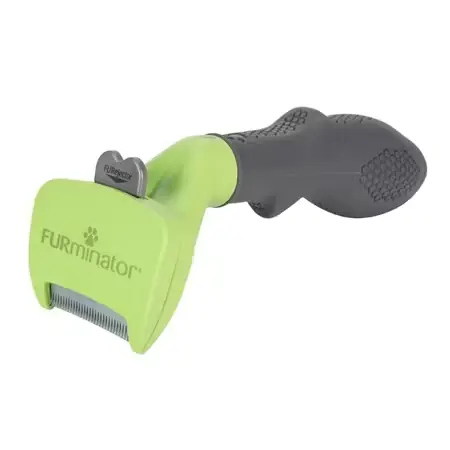 Extra bra pris | FURminator Undercoat deShedding Tool Small Dog Short Hair