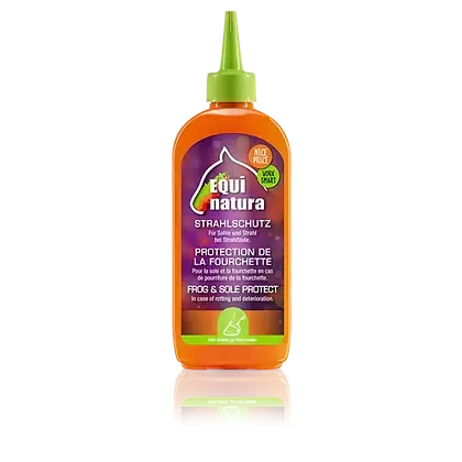 Fabrikspris | Equinatura Frog & Sole Protect 250 ml