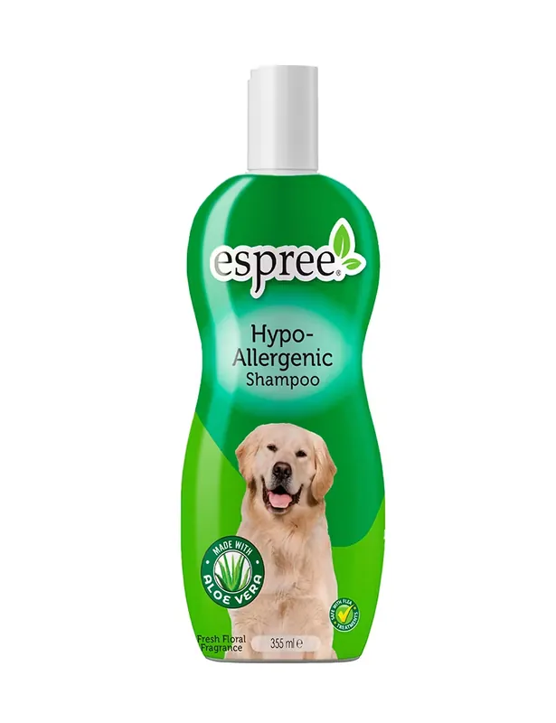 Favorit hos kunderna - Espree Hypo-Allergenic Shampoo 355 ml