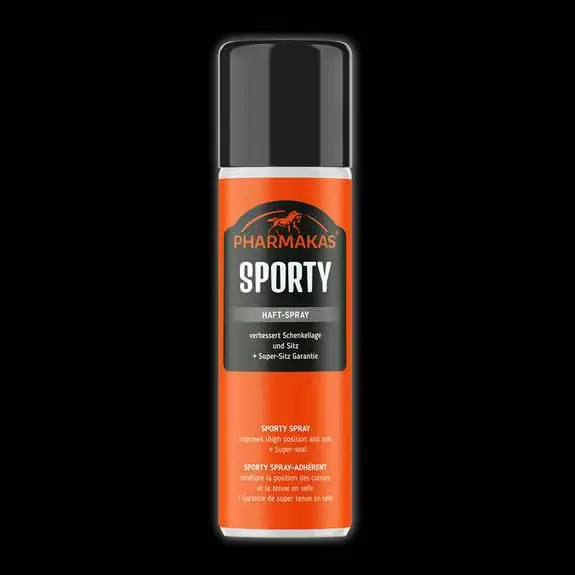 Vidhäftningsspray “Horse Fitform” 200 ml - Specialpris