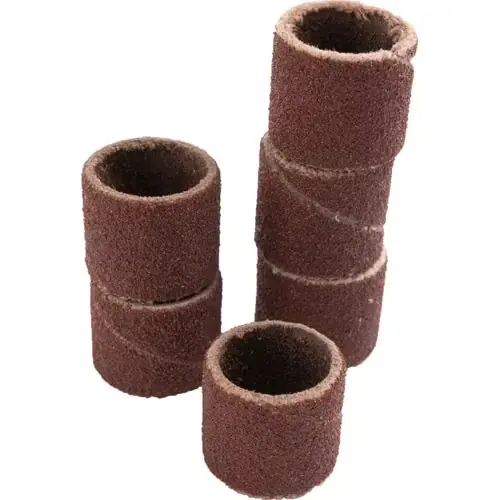 Mycket populär - FURminator Slippapper/Slipband 6 styck