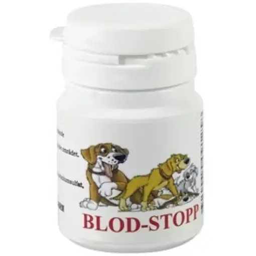 Snart slut | Bomica Blodstoppspulver 20 gr