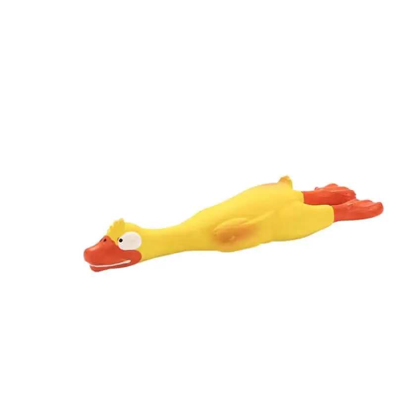 Hundleksak Latexanka – 23 x 7 cm | Fynd