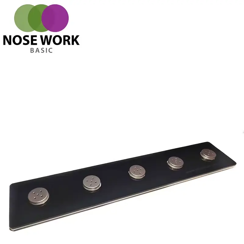 Superpris - Nose Work Urvalsbana / Sökplattform BASIC Nosework