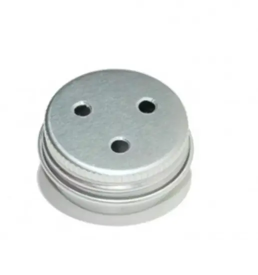 Finns nu | Nose Work Behållare Mini MED magnet. Diameter 2,7 mm Nosework