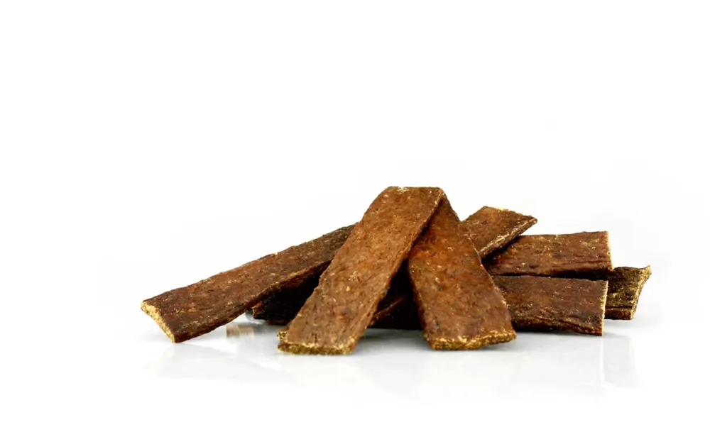 Nom Noms Kaninsticks 100 gr | Slutrea
