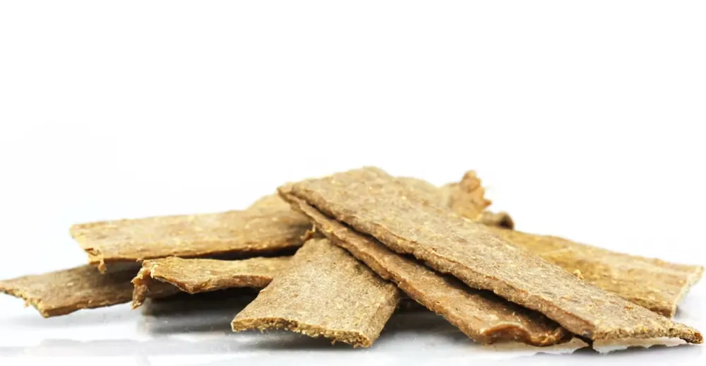 Köp online | Nom Noms Hjortsticks 100 gr