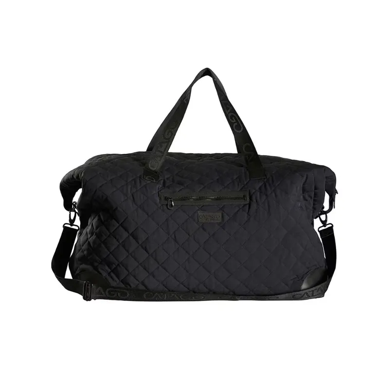 Få kvar i lager - CATAGO Weekend bag, svart