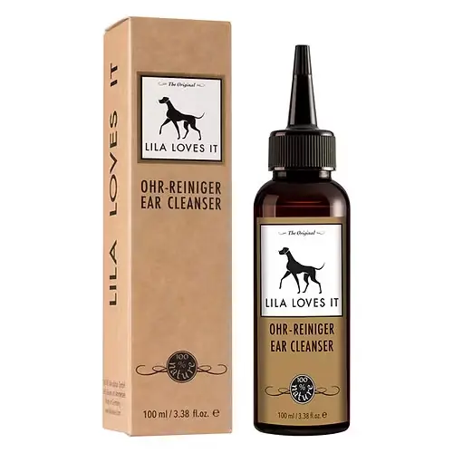 Säker betalning - Lila Loves It -Ear cleanser 100 ml