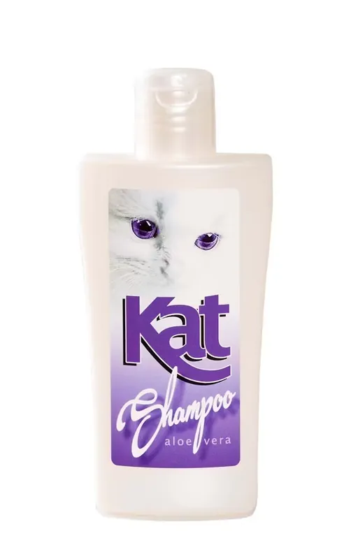 Efterfrågad | K9 Katt Schampo 100ml