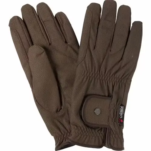 Tillverkarpris | CATAGO Elite Handskar stl 7,5