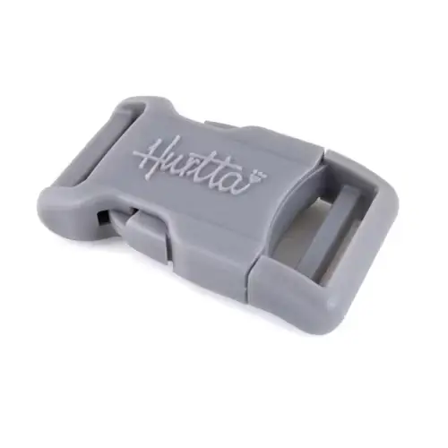 Gratis retur | Hurtta Spare Buckle Reservspänne