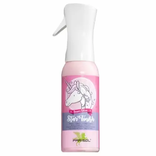 Parisol Pälsglans "Star finish" 500 ml - Rea