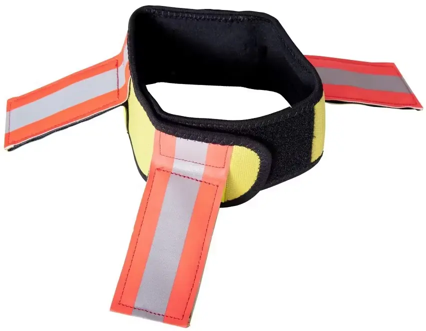 Kanonpris - Dogtech Reflex- halsband One size