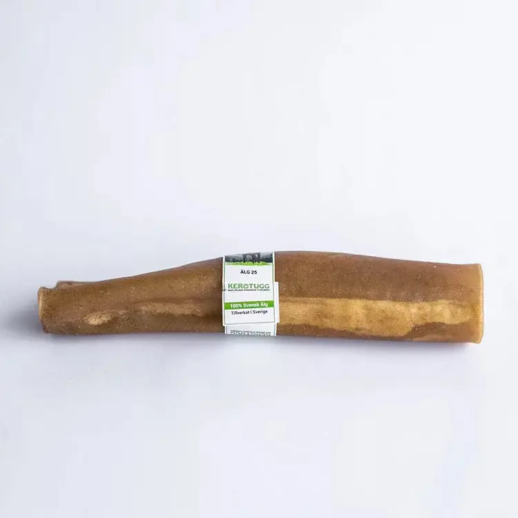Beställ idag | Kerotugg Svenskt Tuggben Älg 25- 25cm
