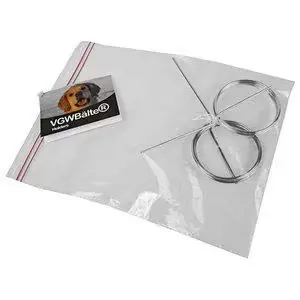 VGW Holders/Skylthållare 10-pack - Favorit