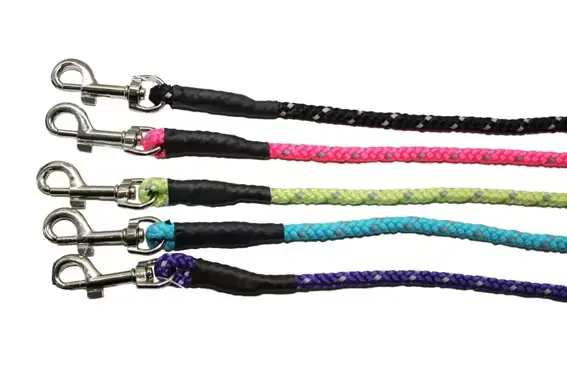 PetNation Koppel reflex 6/180 - Professionell kvalitet
