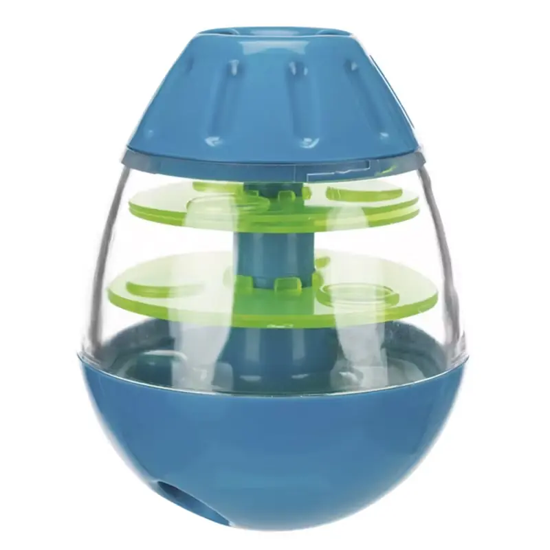 Nyhet | Roly poly Snacks ägg, plast,13 cm