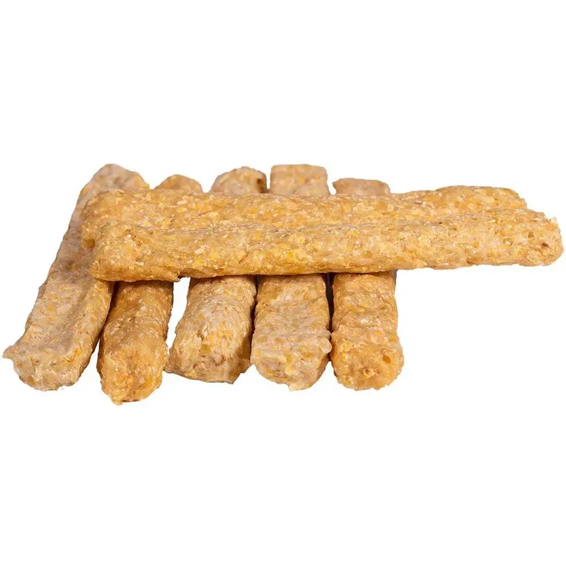 OZAMI Ekologiska hjortsticks Medium 20cm - Slutrea