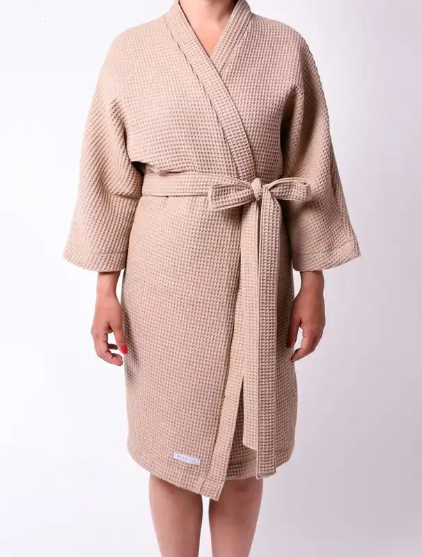 Bra pris just nu - Benjamin Doris-Badrock-Sandbeige
