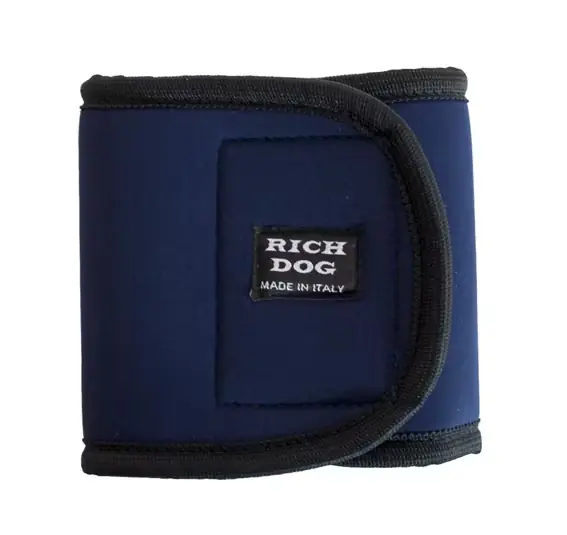 Tryggt köp - Hanhundskydd RichDog 25 cm