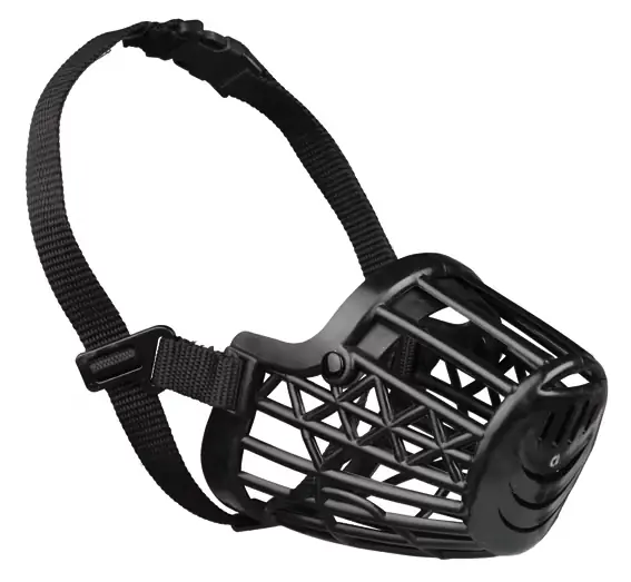 Kampanjpris | Munkorg i plast, XS - XL