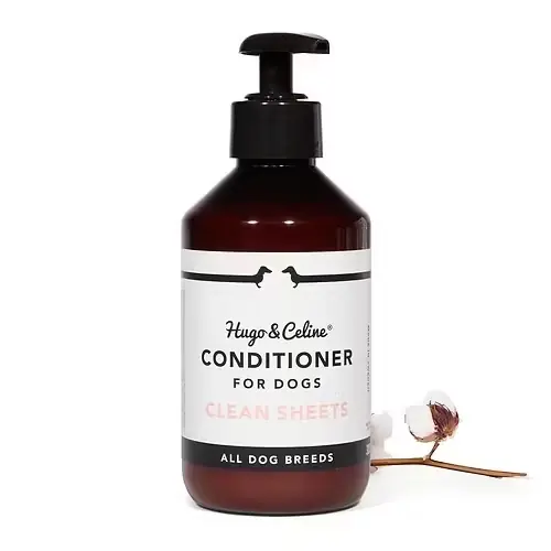 Efterfrågad | Hugo & Celine CONDITIONER CLEAN SHEETS HUNDBALSAM 300 ML