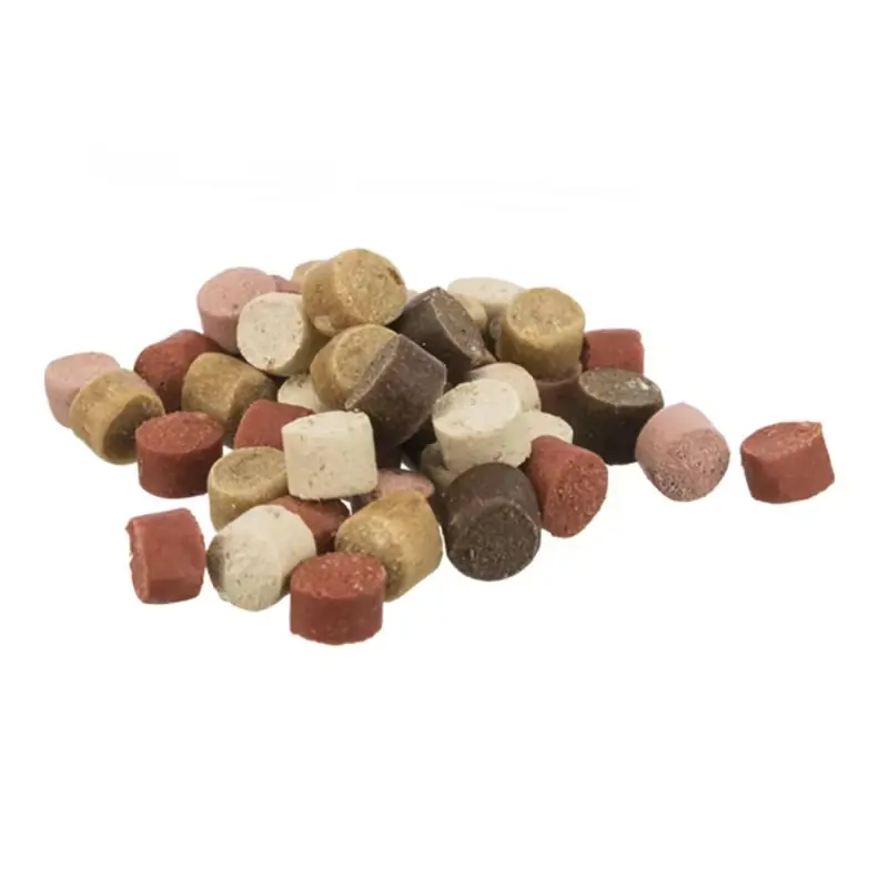 Enkel beställning - Soft Snack Mini Trainer Dots 500 g